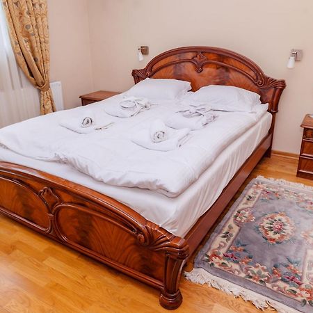 Spa Hotel Splendor Любеня Екстер'єр фото